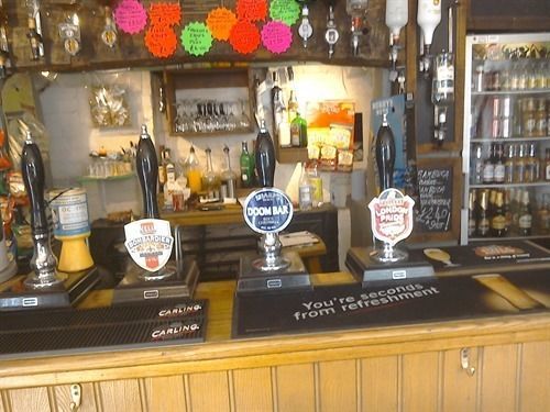 The Queens Head ストラットフォード＝アポン＝エイボン エクステリア 写真